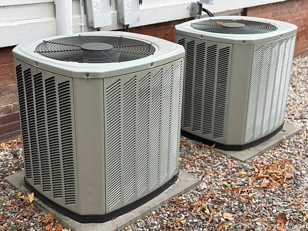 Reliable Ductwork Repair contractor in Valparaiso, IN by Leonard HVAC