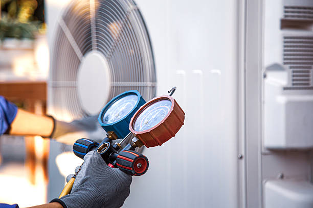 Affordable Ductwork Repair solutions in Valparaiso, IN
